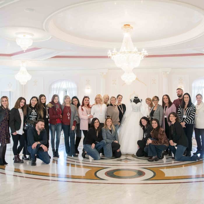 Corso Wedding Planner - Professionisti Lecce
